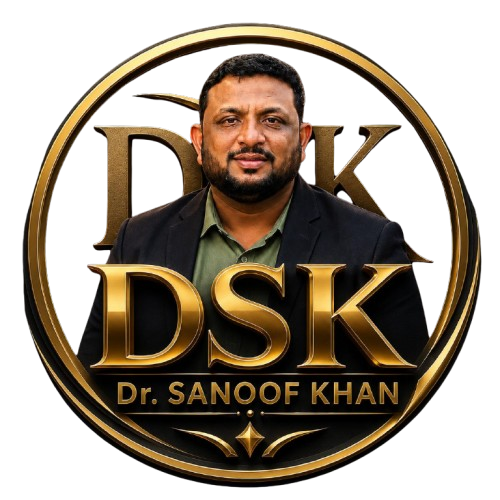 Dr. Sanoof Khan